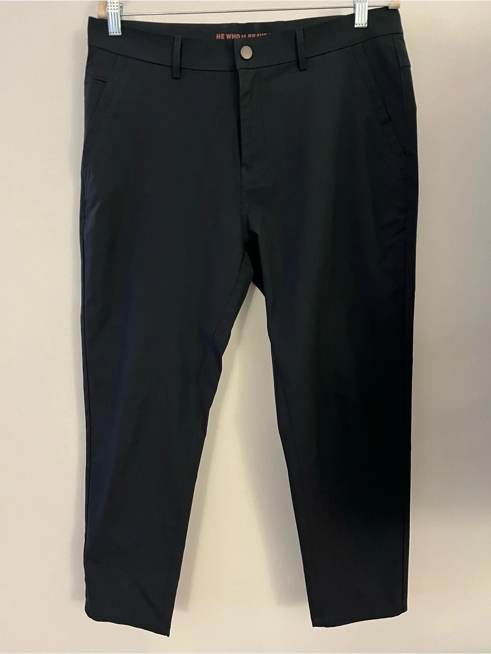 Marcus Pierce Mens Renegade Pant Performance Golf 34x28